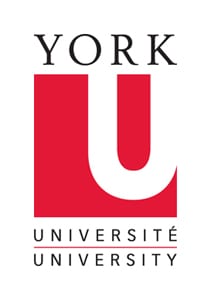 YorkU Logo 
