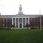 Harvard-Boston