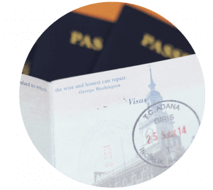 Entry Visas & eTAs