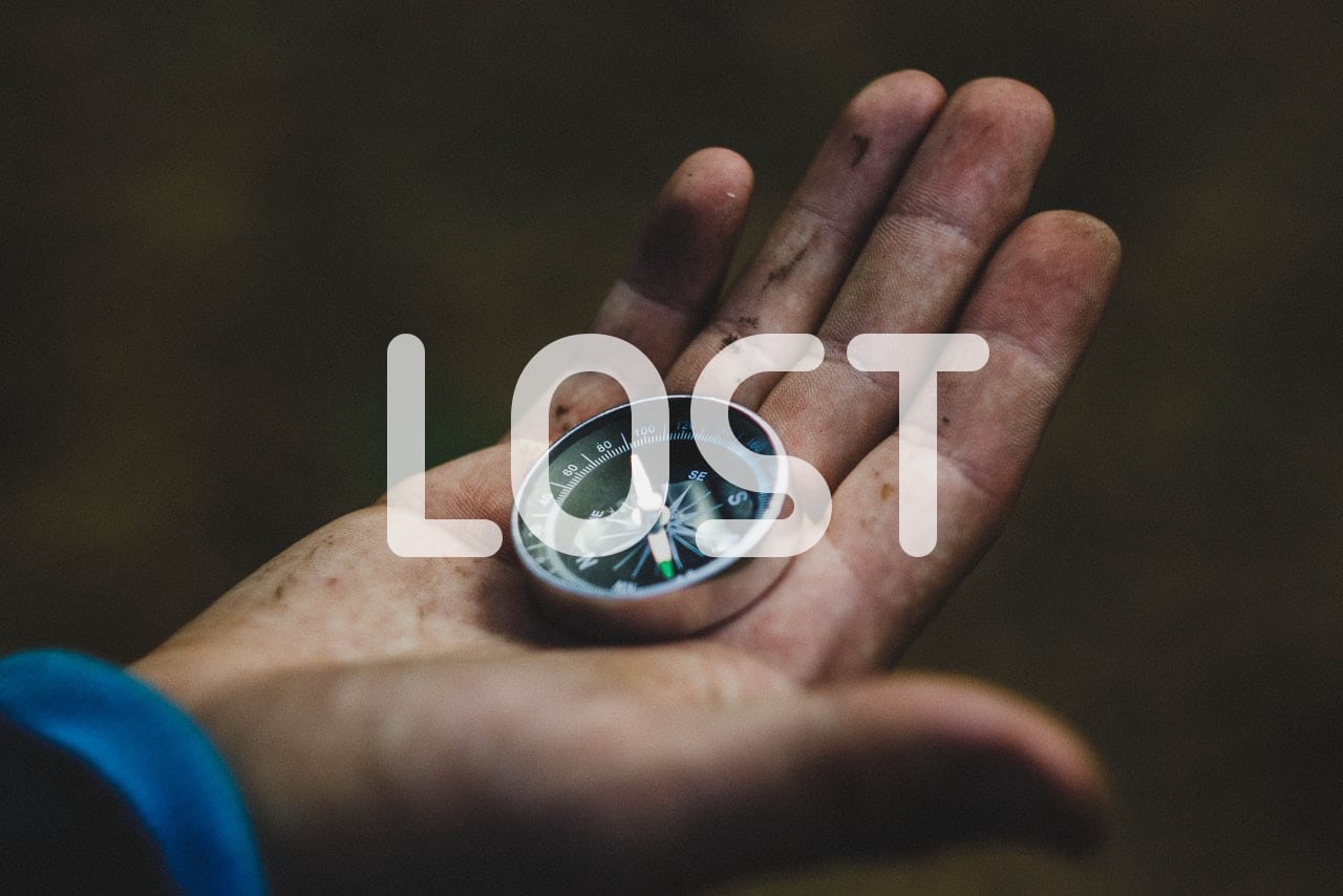 LOST