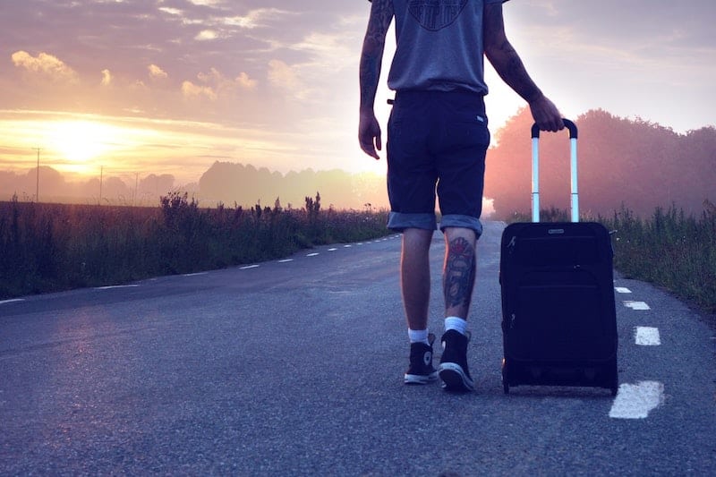 Pack Your Bags: Pre-Arrival Checklist