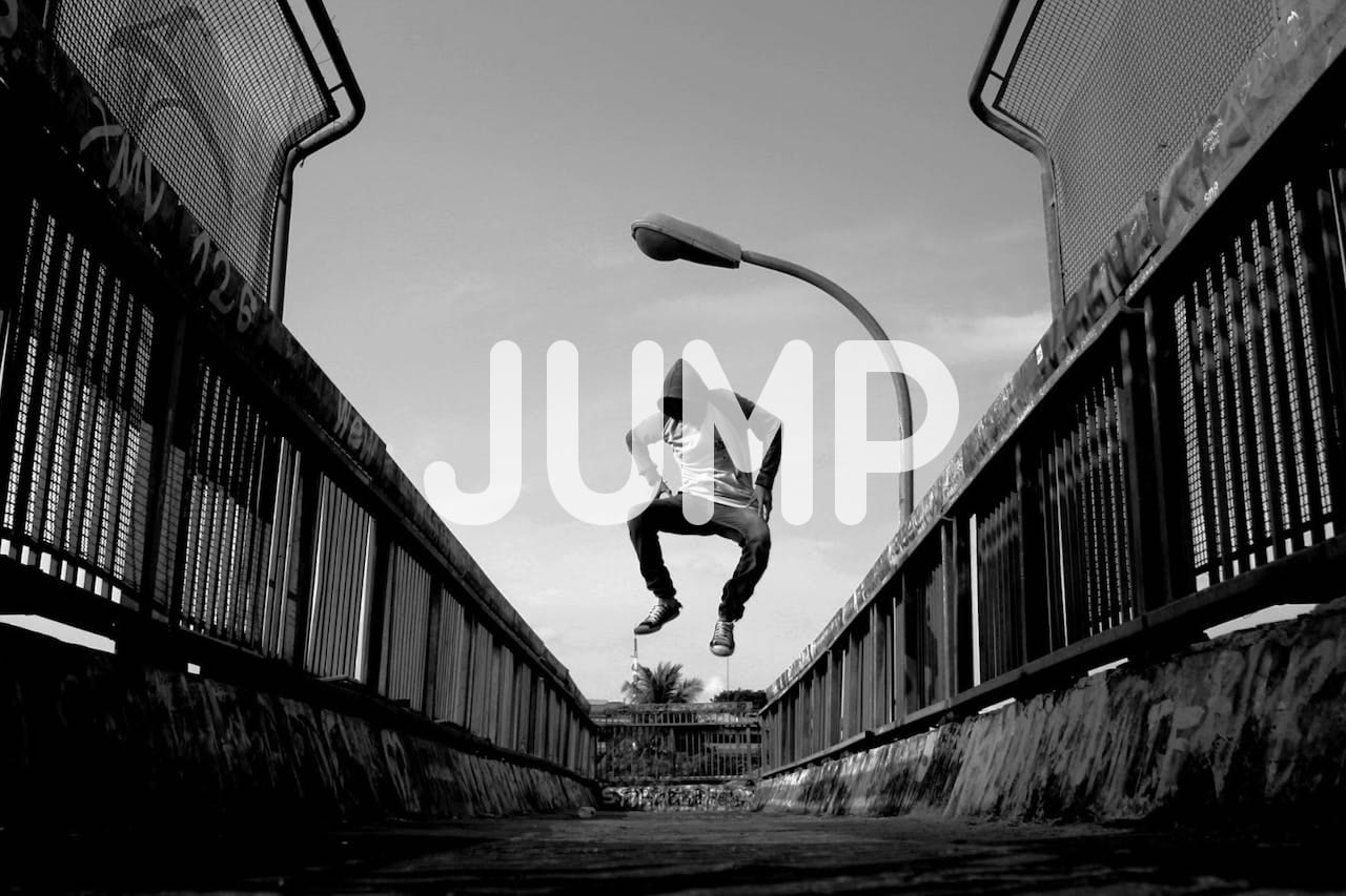 JUMP