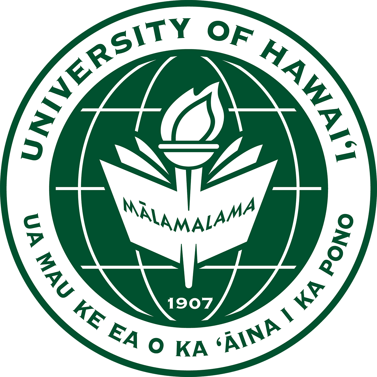 University Of Hawaii At Manoa York International