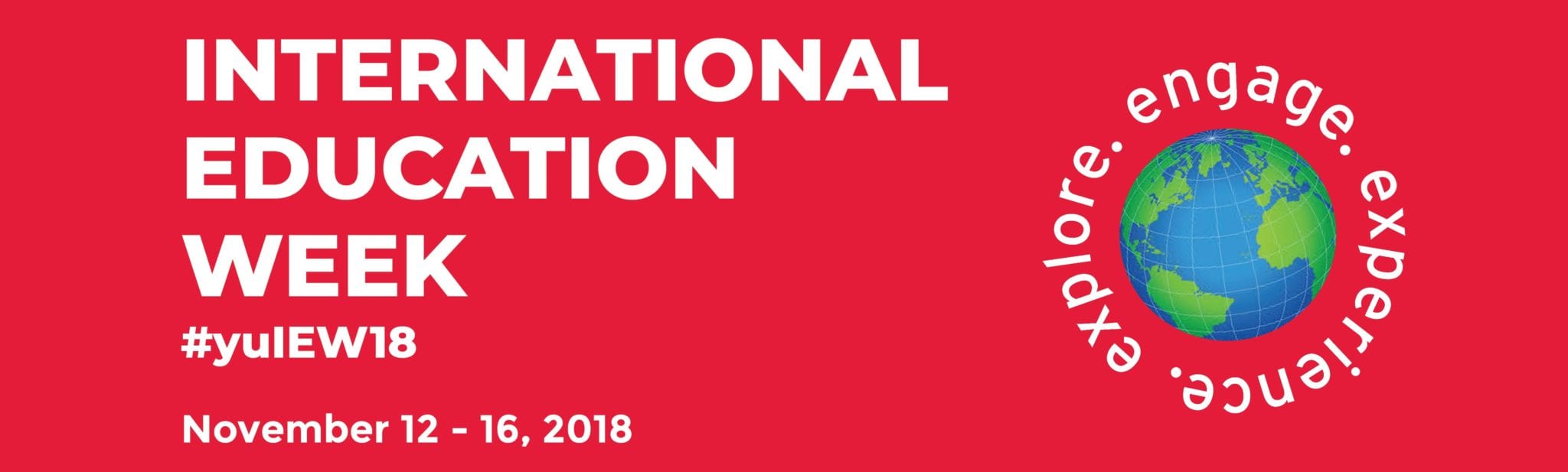 International Education Week