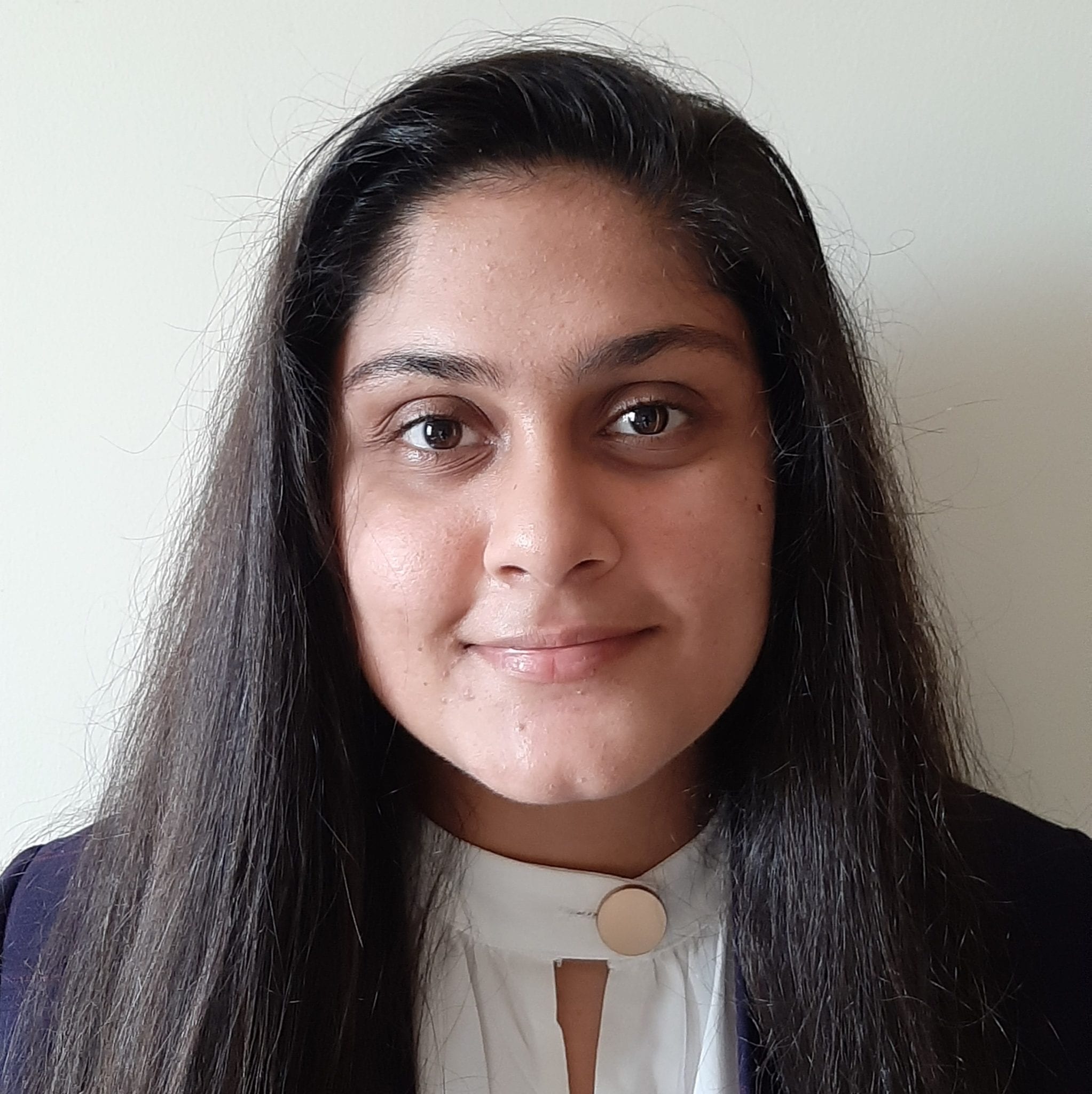 York University international student Mishal Vellani