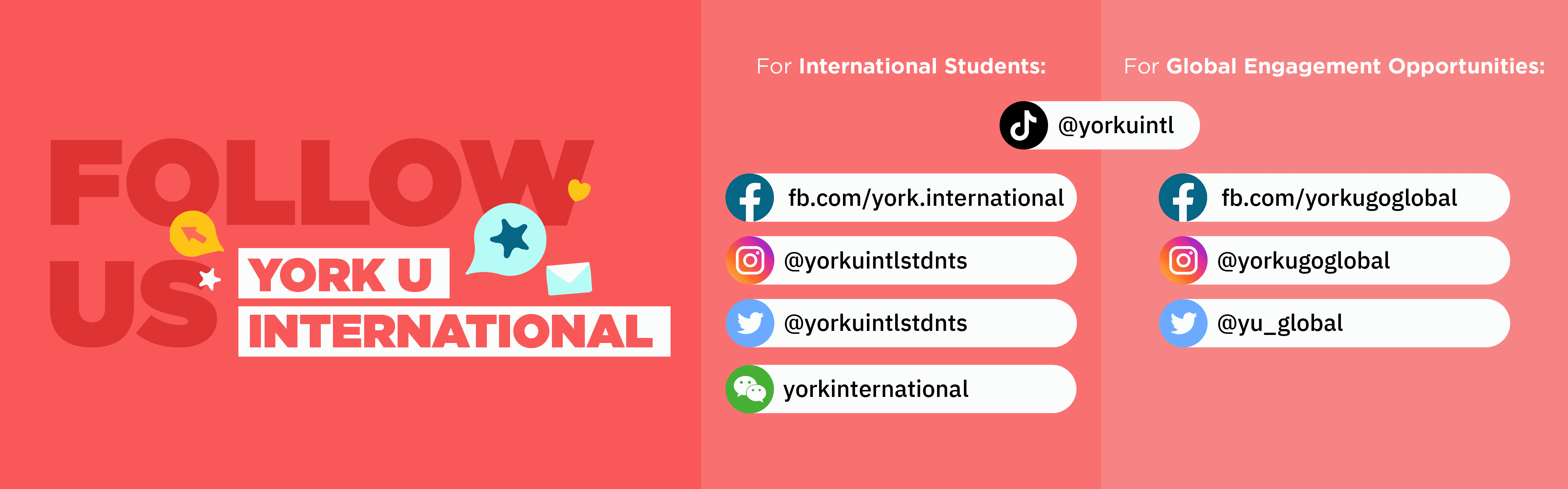 YU Social Media Banner