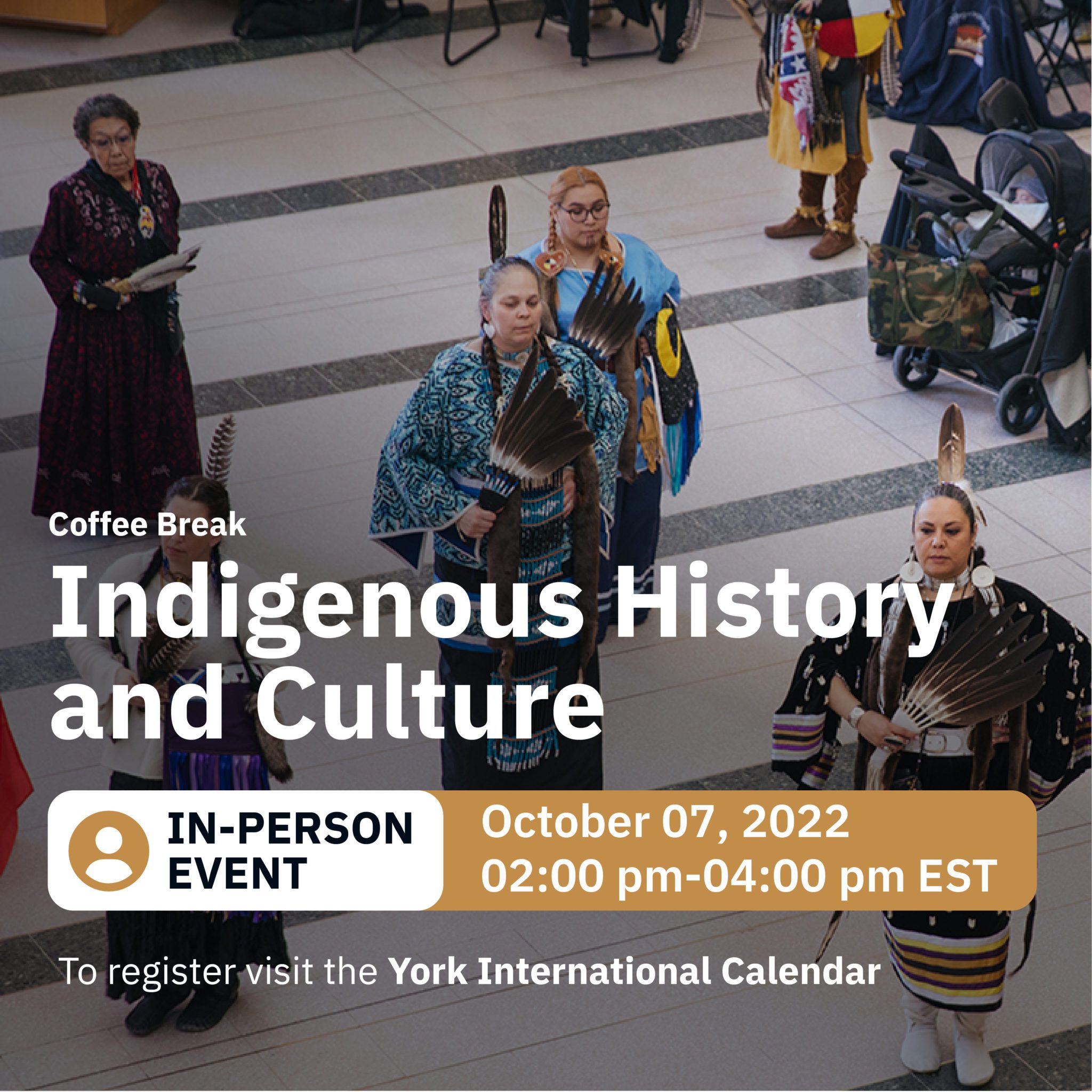Indigenous History and Culture