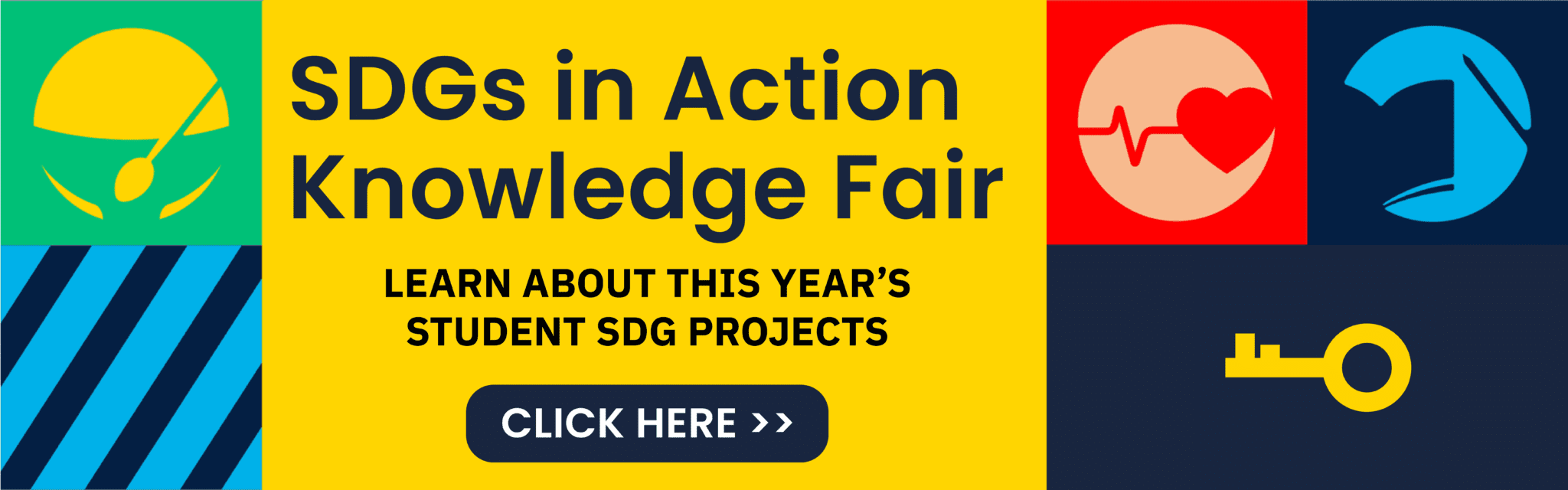SDGs in Action Student Challenge