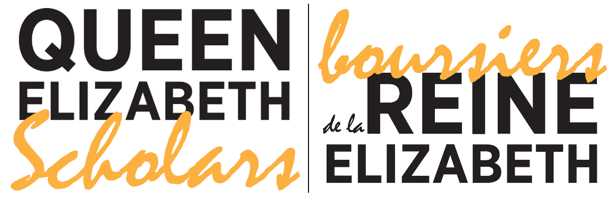 QES logo