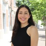 Headshot of Anael Oliveros-Aguilar