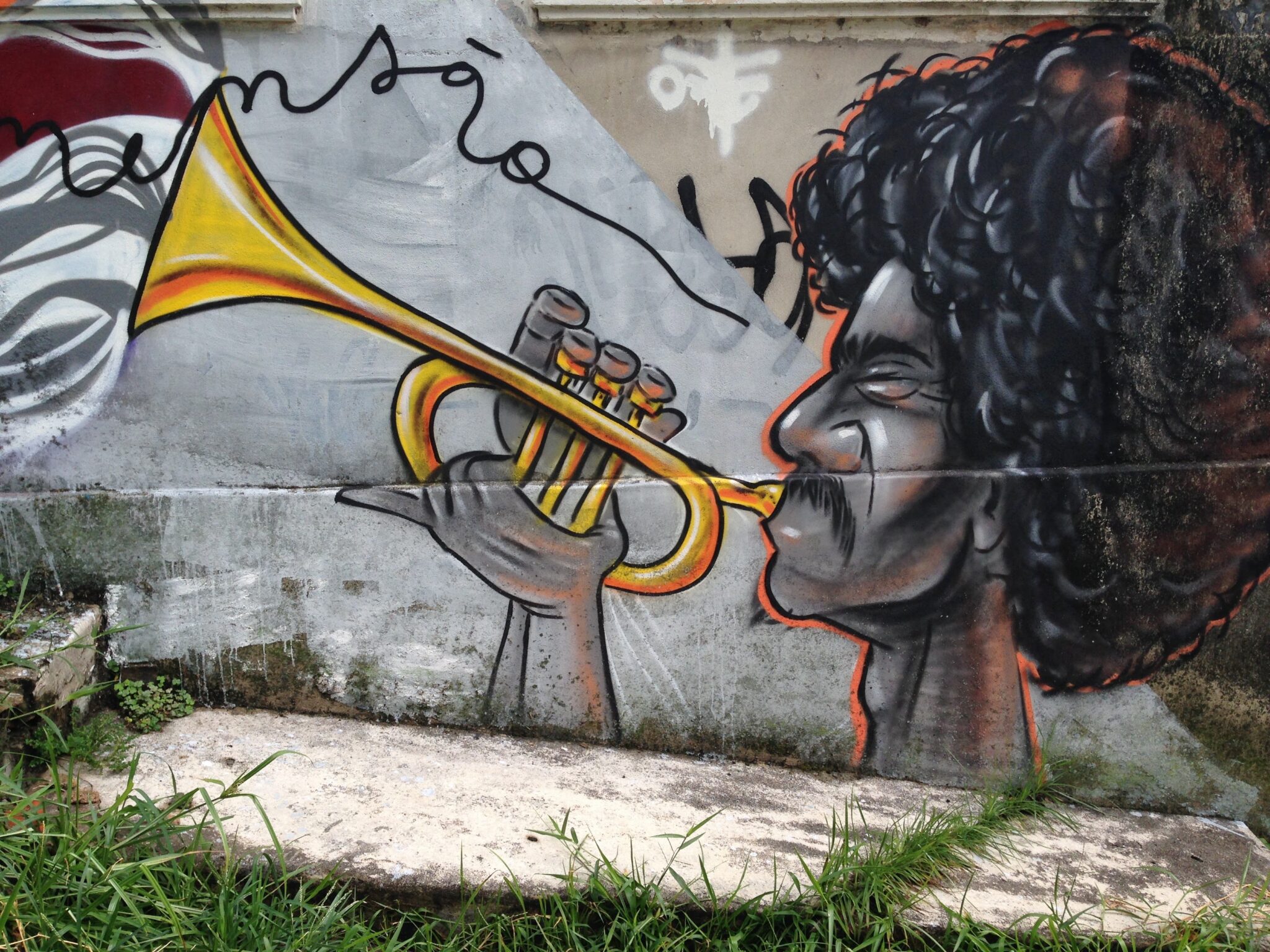 image of Brazilian culture